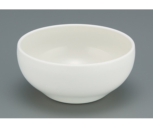 イノマタ化学 フォリオ デザートボウル12 ホワイト#1181 1個 (ご注文単位1個) 【直送品】