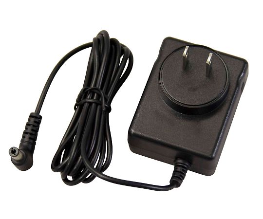 TRアンドK TS-200カシュウ用交換部品 専用ACアダプター 1個 (ご注文単位1個) 【直送品】