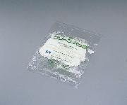 アズワン トップフィット手袋CIC 指先コート クリーンパック M 10双入 1袋 (ご注文単位1袋) 【直送品】