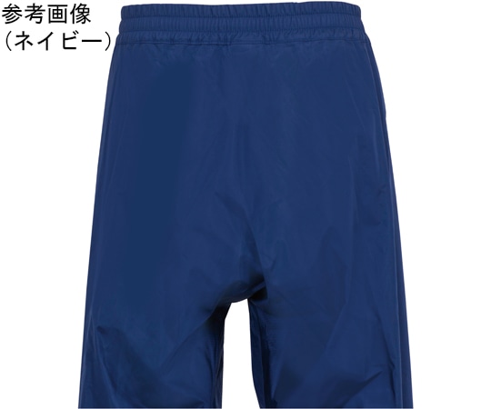 前垣 ゴアテックスレインマイスター ネイビー LAP2500 1セット (ご注文単位1セット) 【直送品】