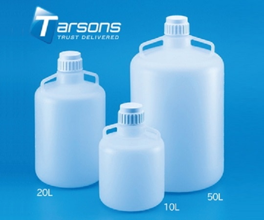 TARSONS ストロングボトル 約10L583250 1本 (ご注文単位1本) 【直送品】