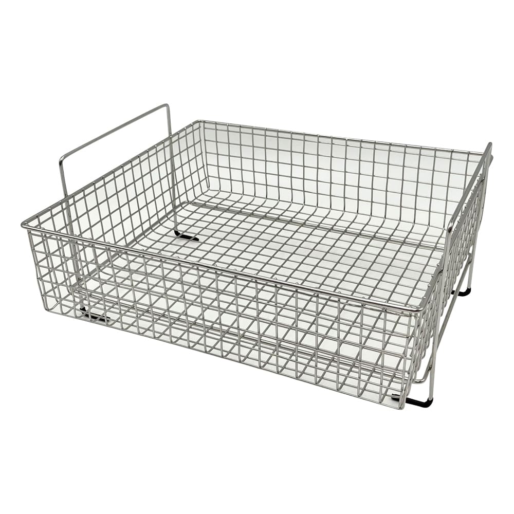 アズワン 超音波洗浄器用 バスケット (AS72GTU用) 1台 (ご注文単位1台) 【直送品】