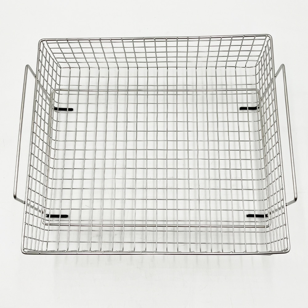 アズワン 超音波洗浄器用 バスケット (AS72GTU用) 1台 (ご注文単位1台) 【直送品】