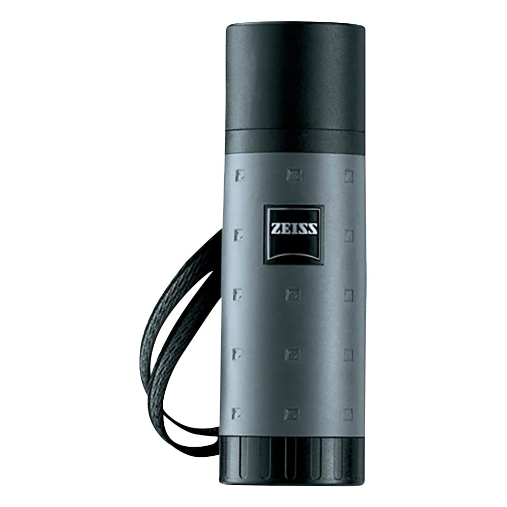 カールツァイス/ZEISS ルーペ単眼鏡Mono6×18T 1個 (ご注文単位1個) 【直送品】