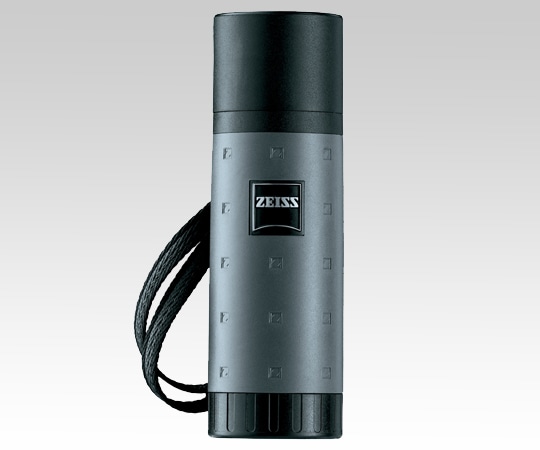 カールツァイス/ZEISS ルーペ単眼鏡Mono6×18T 1個 (ご注文単位1個) 【直送品】