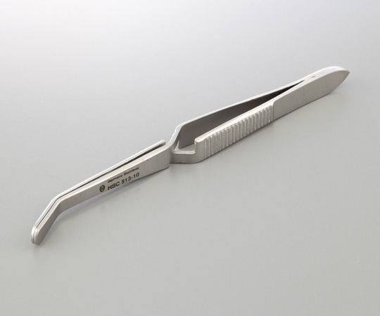 Nalge Nunc (サーモフィッシャーサイエンティフィック) フィルターピンセット 105mmDS0399-0001 1本 (ご注文単位1本) 【直送品】