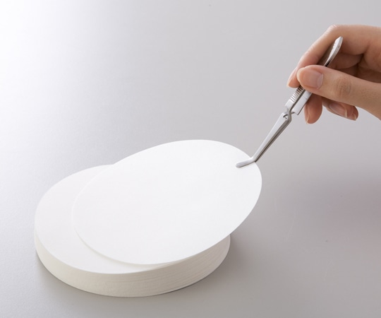 Nalge Nunc (サーモフィッシャーサイエンティフィック) フィルターピンセット 105mmDS0399-0001 1本 (ご注文単位1本) 【直送品】