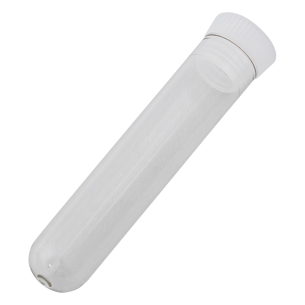 アズワン PETチューブ φ15.8mm 7mL 1箱 (1000本入) TP-011 1箱 (ご注文単位1箱) 【直送品】
