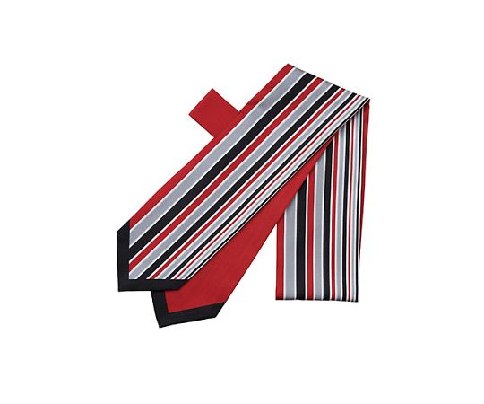 FACE スカーフ ワイン フリーFA9462-3 1枚 (ご注文単位1枚) 【直送品】