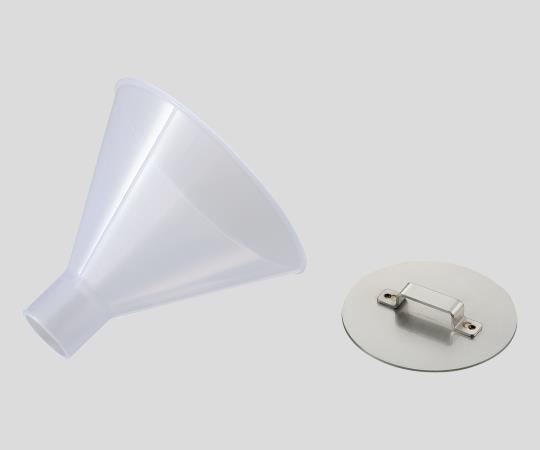 アズワン 一斗缶保管キャリー 280×280×120mmWF-1T 1台 (ご注文単位1台) 【直送品】