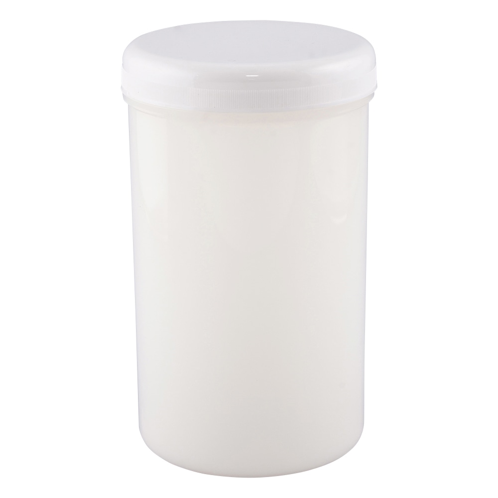 アズワン タイトボーイ (PE製) 1100mLTB-9 1本 (ご注文単位1本) 【直送品】