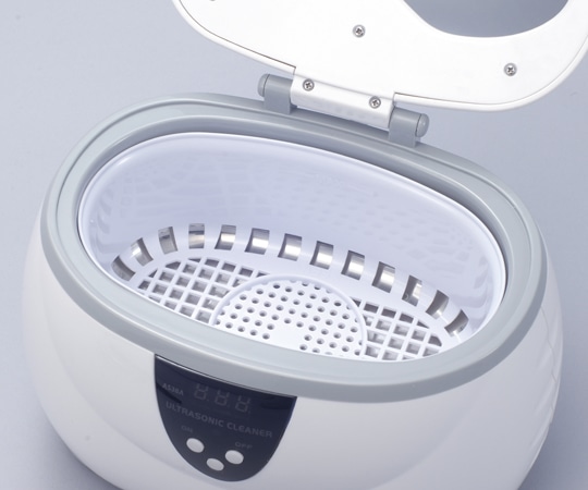 アズワン 超音波洗浄器 210×145×140mmAS38A 1台 (ご注文単位1台) 【直送品】