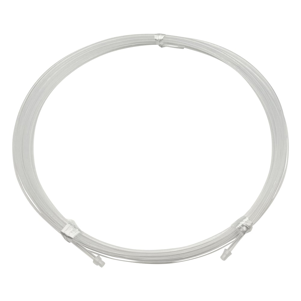 アズワン ラボランPFA (ナフロン (R) ) チューブ 4×6 11m 1巻 (ご注文単位1巻) 【直送品】