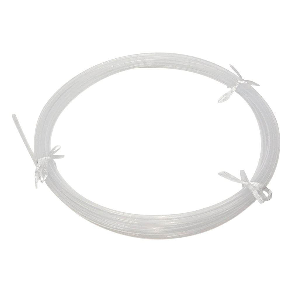 アズワン ラボランPFA (ナフロン (R) ) チューブ 6×8 11m 1巻 (ご注文単位1巻) 【直送品】