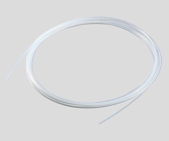 アズワン ラボランPFA (ナフロン (R) ) チューブ 1.59×3.17 11m 1巻 (ご注文単位1巻) 【直送品】