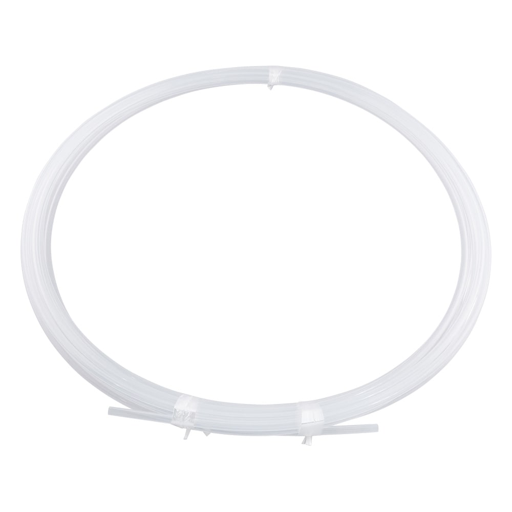 ニチアス ナフロン (R) PFAチューブ (インチサイズ) 3.96×6.35mm 1巻 (10m) TOMBO No.9003-PFA 1巻 (ご注文単位1巻) 【直送品】
