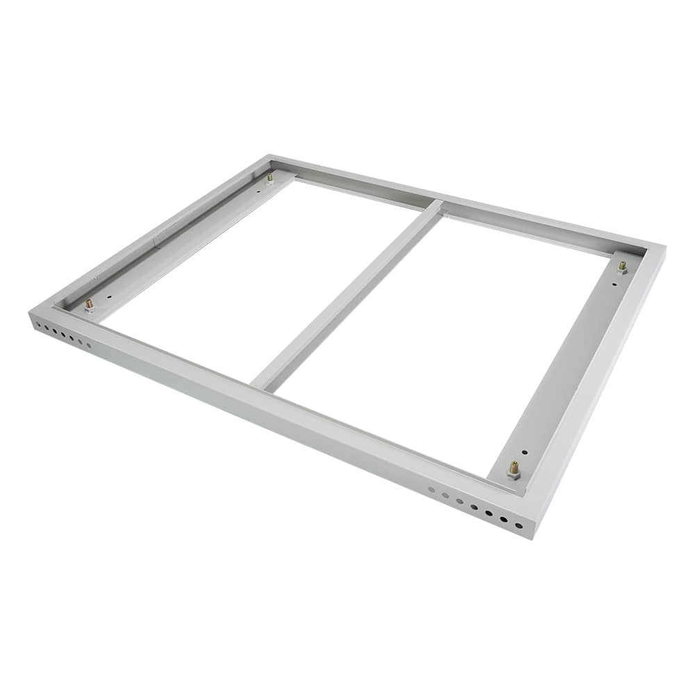 アズワン 耐震薬品庫用ベース 900×700×40mmSB9070 1個 (ご注文単位1個) 【直送品】