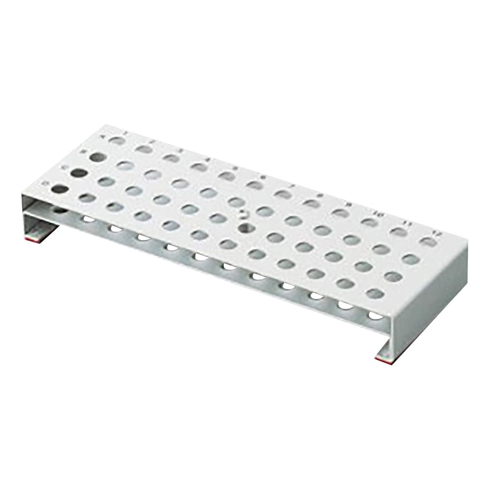 BIO-BIK (イナ・オプティカ) アルミラック 0.5mL用AR-05 1個 (ご注文単位1個) 【直送品】