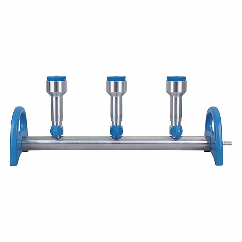 Rocker マニフォールドMultiVac 310-MS 1個 (ご注文単位1個) 【直送品】