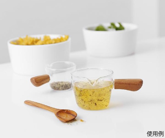 チャバツリー ミキシングカップ スプーン付きST174 1個 (ご注文単位1個) 【直送品】