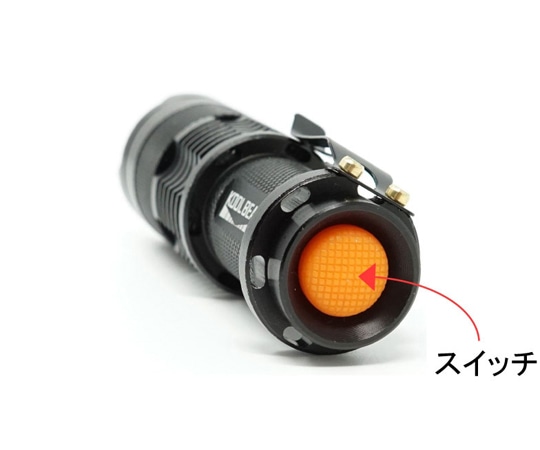 KOOLBEAM 365nm コンパクトUVライトKB-43 1個 (ご注文単位1個) 【直送品】