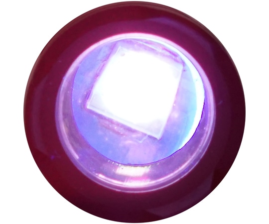 KOOLBEAM 365nm コンパクトUVライトKB-43 1個 (ご注文単位1個) 【直送品】