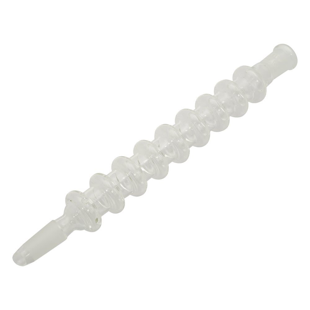 旭製作所 空冷式冷却管 コンデンシン (TM) 200mm 15/25タイプ3403-200-1L 1本 (ご注文単位1本) 【直送品】