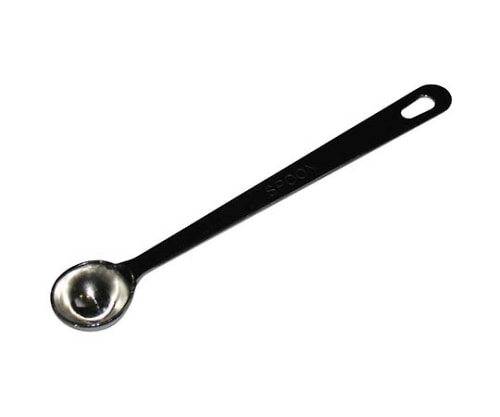 和田助製作所 SW 18-8 極厚 計量スプーン 1mL7437100 1個 (ご注文単位1個) 【直送品】