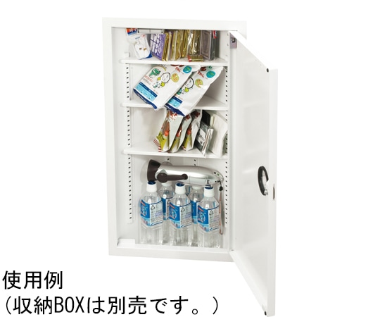 三和製作所 (医療・教育) EV非常用収納BOX専用 チョイスパック ベーシック/フラット用 (中身のみ) 401-529 1セット (ご注文単位1セット) 【直送品】