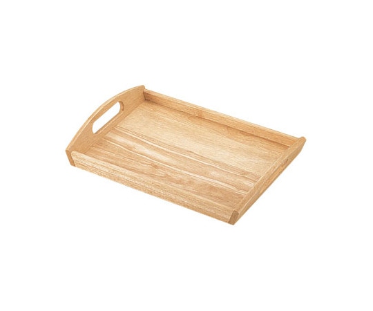 パール金属 フレア 角型トレー盆 大H-3045 1個 (ご注文単位1個) 【直送品】