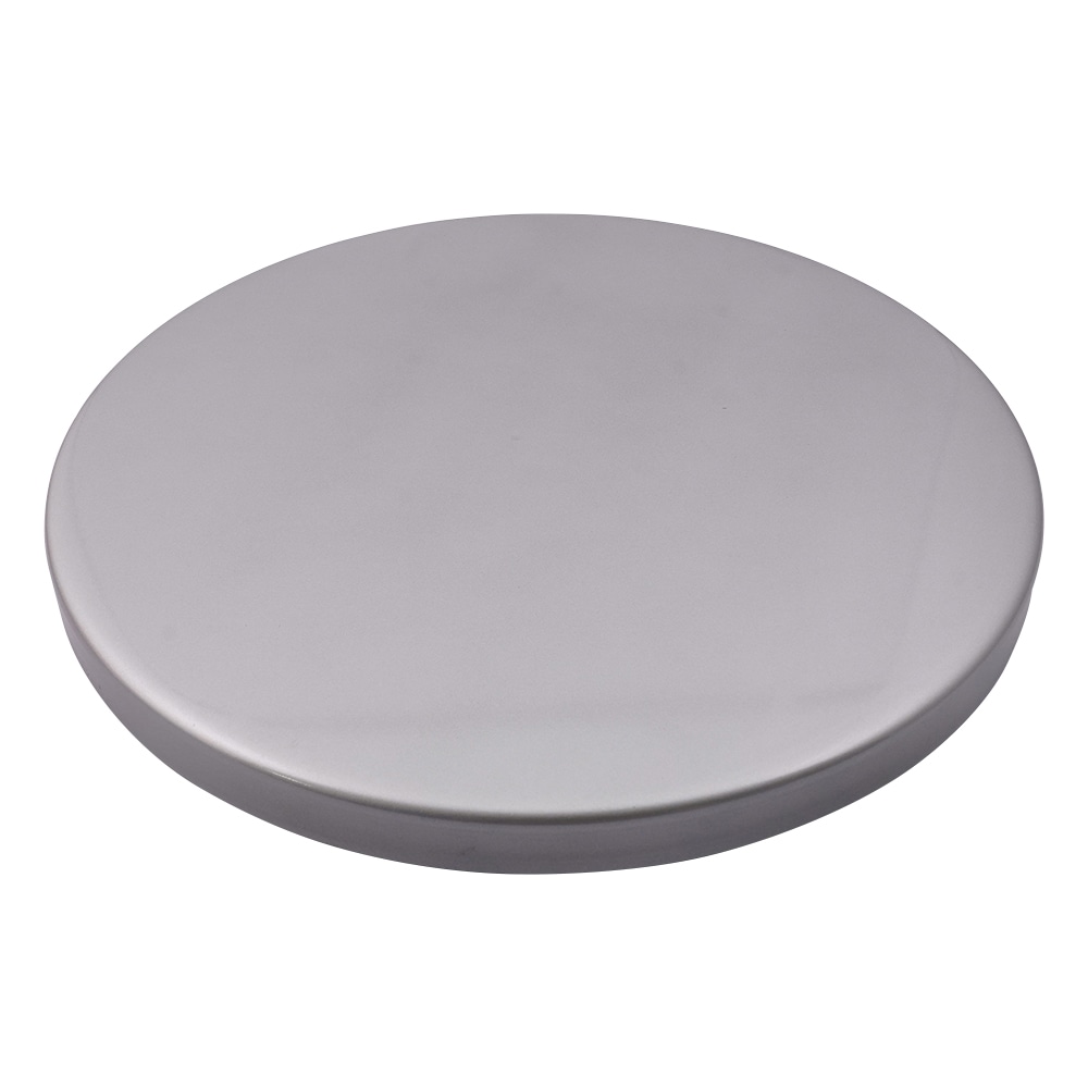 アズワン 回転台 φ400×33mm ～50㎏RT40-05F 1台 (ご注文単位1台) 【直送品】