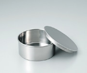 東京スクリーン SUSふるい100φ45H蓋・受器TS-100-45-60 1個 (ご注文単位1個) 【直送品】