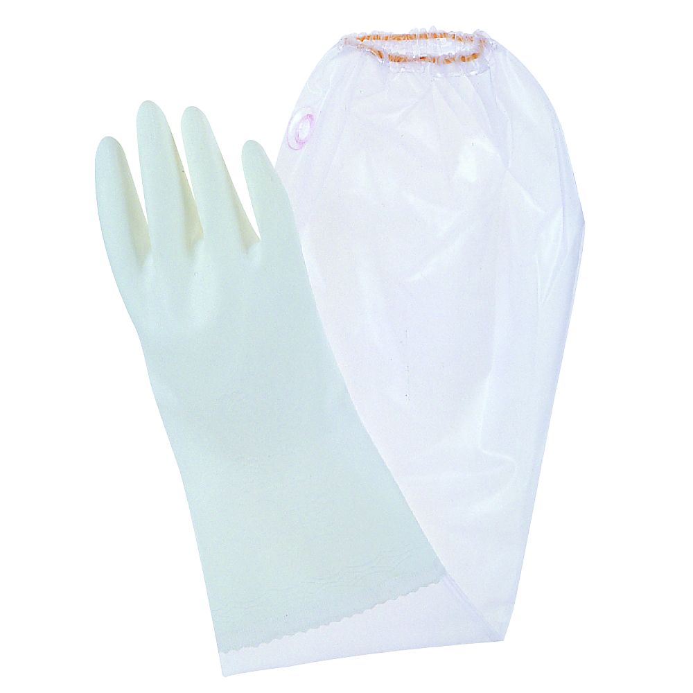 東和コーポレーション トワローブパールうす手腕カバー付 L767-L 1双 (ご注文単位1双) 【直送品】