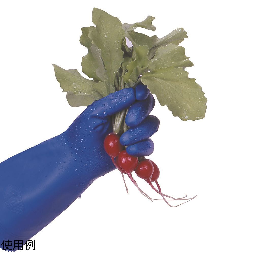 東和コーポレーション ビニスターマリン中あつ手 L777-L 1双 (ご注文単位1双) 【直送品】