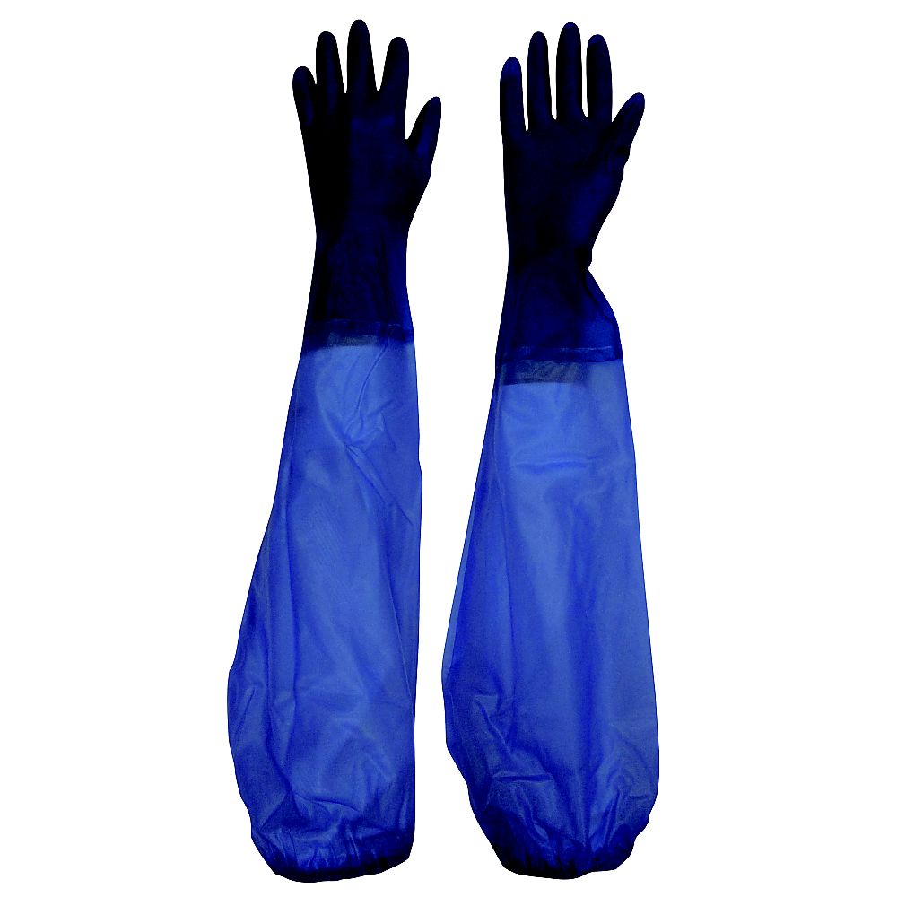 東和コーポレーション ビニスターマリン腕カバー付 S778-S 1双 (ご注文単位1双) 【直送品】