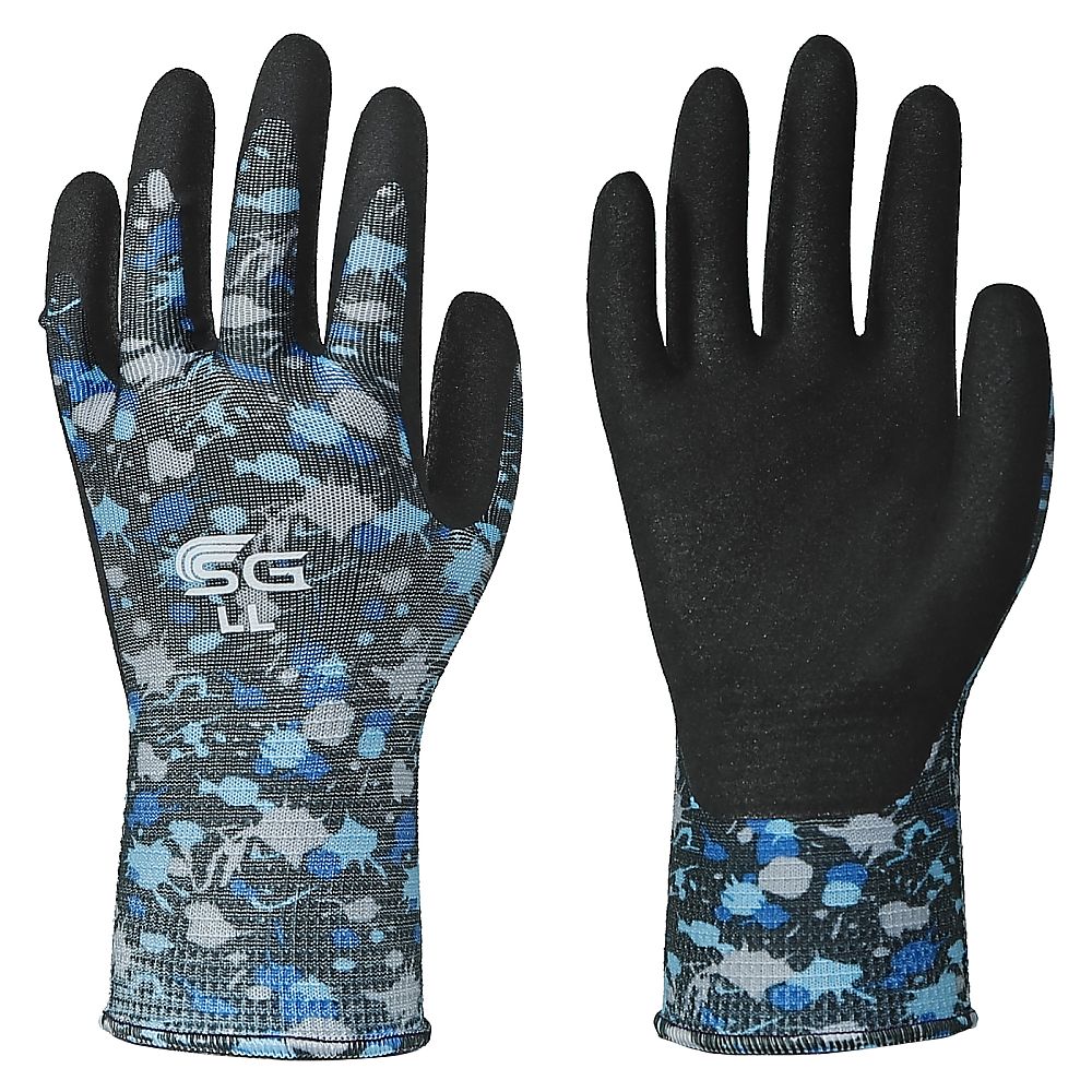 東和コーポレーション SG-A025 (ペイントブラック) LLSG-A025-LL 1双 (ご注文単位1双) 【直送品】