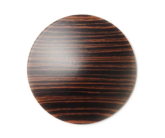 ルークラン ドアリス ウェンジ 250g 13cm×約2.5cm 1個 (ご注文単位1個) 【直送品】