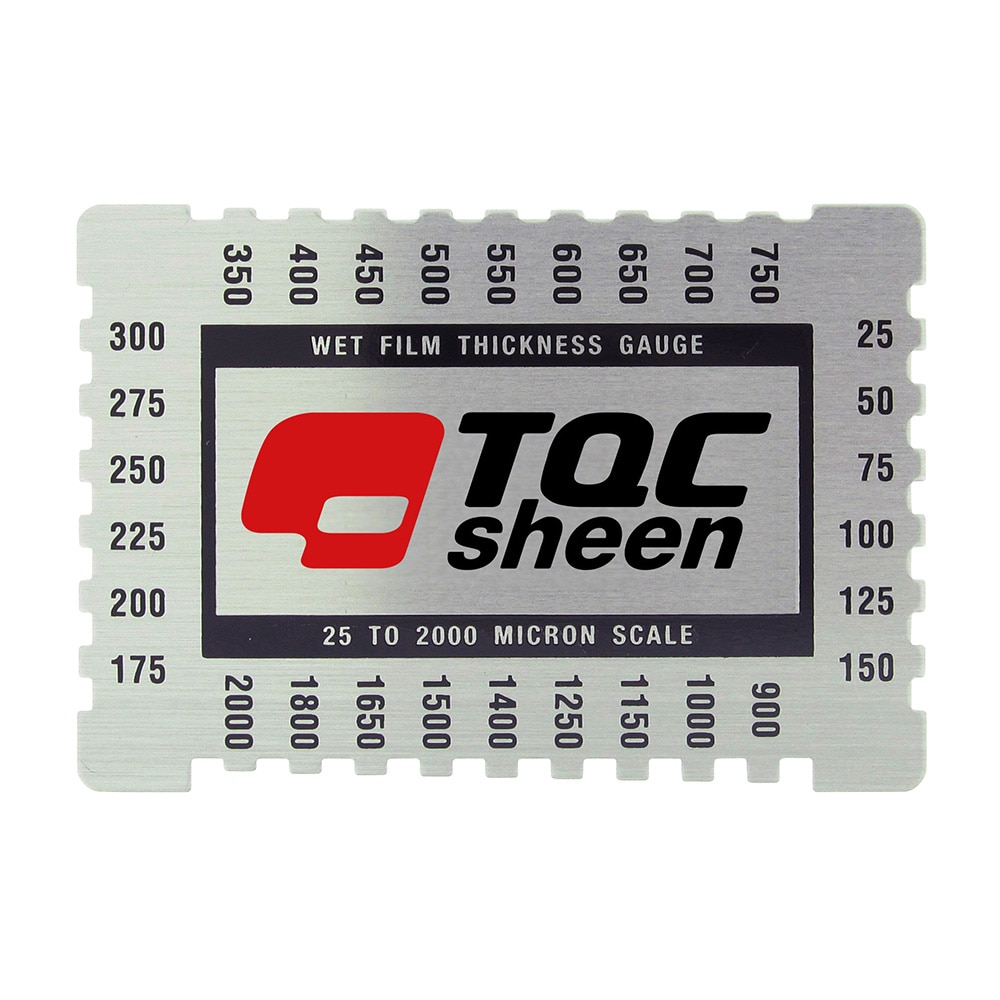 TQC Sheen ウェットゲージLD2030 1個 (ご注文単位1個) 【直送品】