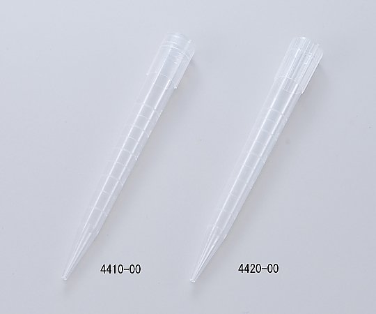 エスエスアイ (SSIbio) ピペットチップ・マクロ 5mL 未滅菌 250本/袋×10袋4420-00 1箱 (ご注文単位1箱) 【直送品】