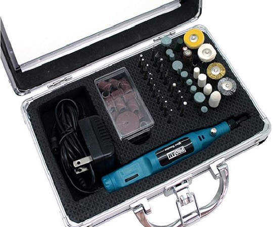 ゼスト 85PCS ルータービットセットPA-485N 1個 (ご注文単位1個) 【直送品】