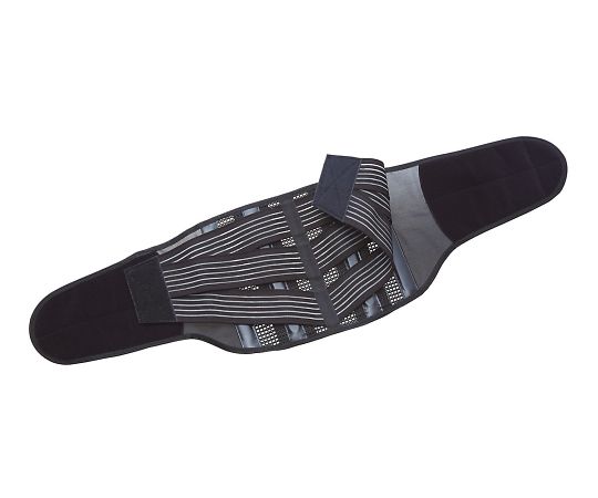 ソルボセイン 楽らく腰ガード トリプルサポート ソルボ L63102 1個 (ご注文単位1個) 【直送品】