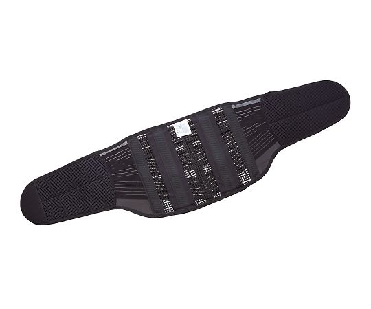 ソルボセイン 楽らく腰ガード トリプルサポート ソルボ L63102 1個 (ご注文単位1個) 【直送品】