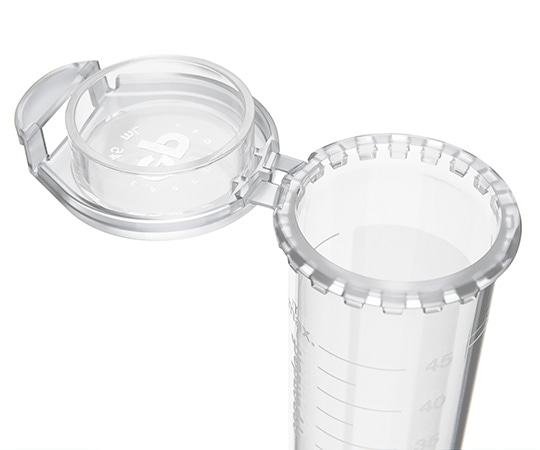 エッペンドルフ コニカルチューブ SnapTec 50 Sterile 20本×10袋入0030118677 1セット (ご注文単位1セット) 【直送品】