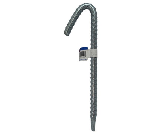 和気産業 ユニクロ J型異形打込 10×300mm15-223 1個 (ご注文単位1個) 【直送品】