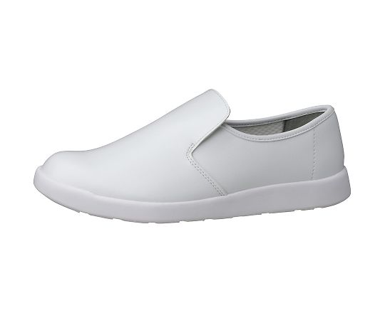 ミドリ安全 超軽量耐滑作業靴 ハイグリップ ホワイト 27.0cmH-800-W-27.0 1足 (ご注文単位1足) 【直送品】