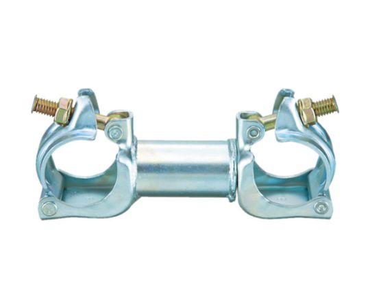 エスアールジータカミヤ TOP大筋交クランプ20201701 1個 (ご注文単位1個) 【直送品】