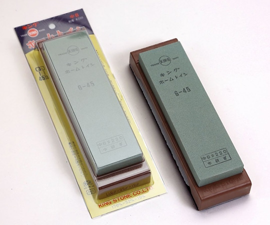 キング ホームトイシ 一般家庭用 G-45 ブリスターパック入G-45BP 1本 (ご注文単位1本) 【直送品】