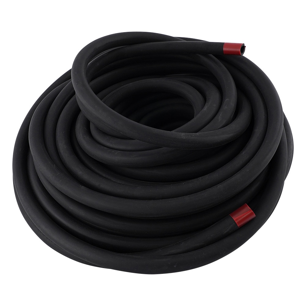 アズワン ニューゴム管 黒 9×13 1kg 1袋 (ご注文単位1袋) 【直送品】