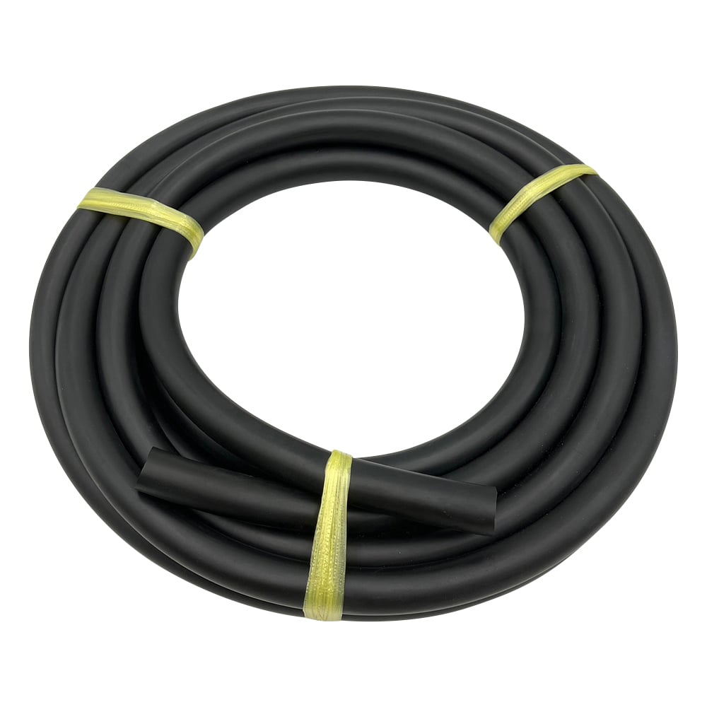 アズワン ニューゴム管 黒 15×20 1kg 1袋 (ご注文単位1袋) 【直送品】