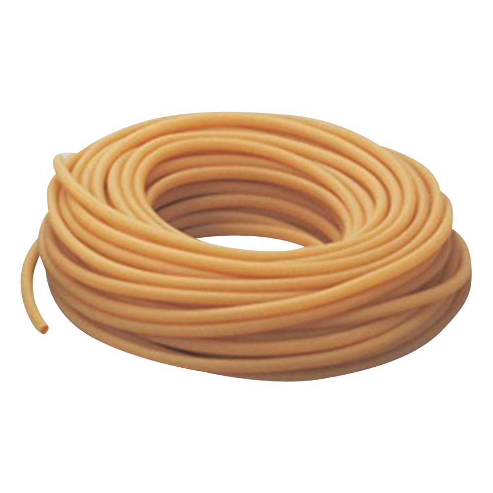 アズワン ニューゴム管 飴 15×20 1kg 1袋 (ご注文単位1袋) 【直送品】